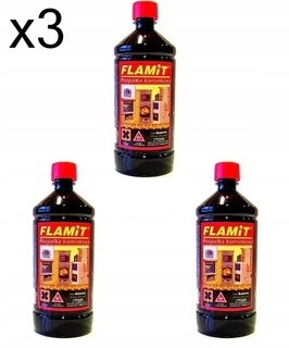 Brikety, uhlie na grilovanie - Podpaľovač FLAMIT 1 kg