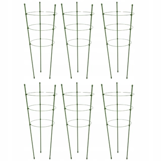 Pergola - Pergola kovový rebrík Bradas 60 cm