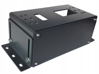 Montážna základňa pre RAL 7016 24 cm disk