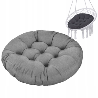 Hojdačka záhradná - Vankúš na zásuvke Swing Armchair Stork 90cm