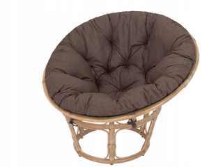 Vankúše  - Vankúš na kreslo Papasan Jordrup Cocoon 114 cm