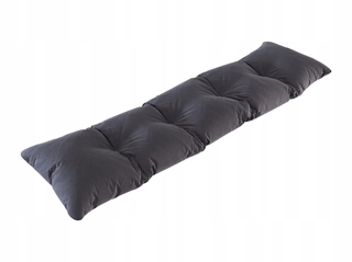 Vankúše  - Vankúš pre záhradnú lavicu. Swing 120x38 produkujú