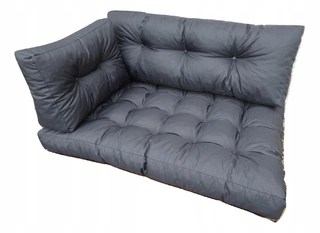 Vankúše  - Vankúše pre jednu paletu KPL 3PCS AnntAcy K2 Stepp