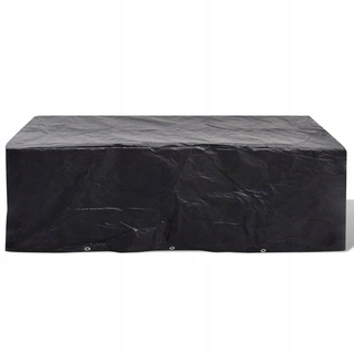 Kryt na záhradný nábytok - Vonkajší poťah na nábytok, 10 ôk, 300 x 140 c