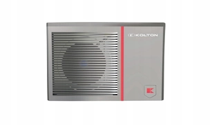 Tepelné čerpadlo - Poľský tepelné čerpadlo AIRTOMPAKT R290 7 kW