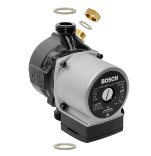 Bosch Grundfos Junkers JULA 15-35-50 / 160mm