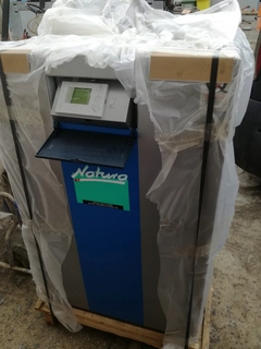 Tepelné čerpadlo - VIESSMANN tepelného čerpadla 28kW Vitocal 300 Soľanka / WO
