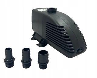 Jazierkové čerpadlo - Čerpadlo k jazierkovej fontáne HSB-1500 4000 L / H 85W