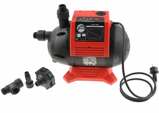 Čerpadlo - Čerpadlo EBS 1250 / 230V na zdvíhanie tlak hydrofóru