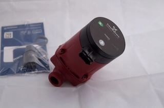 Grundfos Alpha 2L 15-40 130 + Záruka