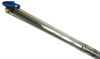 Čerpadlo - Ponorné čerpadlo IBO 3 "STm24 ANTI-SAND 230V