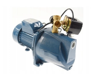 Čerpadlo -  Vodné čerpadlo JSW150 s príslušenstvom IBO 230 V.