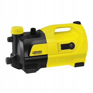 Čerpadlo -  Čerpadlo Karcher BPE 4000/45