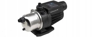 Čerpadlo -  Čerpadlo MQ3-45 230V GRUNDFOS AUTO 96515415