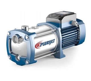 Čerpadlo -  Čerpadlo PLURIJET 6/200 2,2kW / 400V 200L 8,5 bar