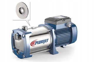 Čerpadlo -  Čerpadlo PLURIJET 6-200 X 400V 200L85m PEDROLLO HD