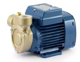 Čerpadlo -  Čerpadlo PQm 81 BS 0,5kW / 230V 18L 9bar PEDROLLO HD
