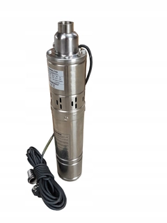 Čerpadlo - ROHTENBACH 4 "ponorná ponorná pumpa 0,75
