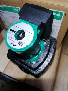 Tepelné čerpadlo - Čerpadlo Wilo Top D30 / 2024108 New !! ŠPECIÁLNA PONUKA!!