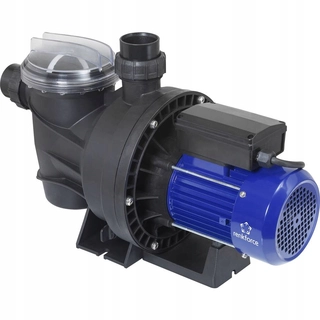 Bazénové čerpadlo, pumpa -  Umývadlová pumpa Renkforce 2302380 23000 l / h16 m