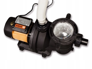 Bazénové čerpadlo, pumpa -  Bazénové čerpadlo STANDARD, 7 m3 / h, 450 W Glong