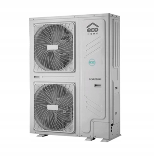Tepelné čerpadlo - KAISAI KHC-16RX3 16 KW MONOBLOK tepelné čerpadlo