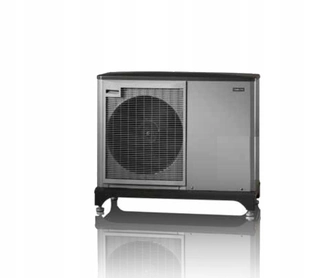 Tepelné čerpadlo - Tepelné čerpadlo Nibe F2040 6 kW Monoblok + ZADARMO