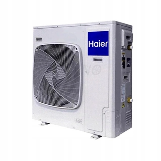 Tepelné čerpadlo - HAIROKLOK HAIER liečiteľov čerpadlo 7.8KW