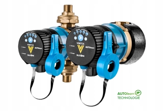 Kotol, pec - obehové čerpadlo BWO 155 V SL Vortex