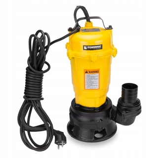 Čerpadlo -  Žumpové čerpadlo s drvičom PM-PDS-3000 2 "
