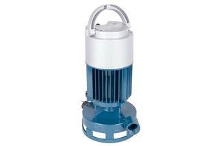 Čerpadlo -  Čerpadlo čistej vody 725 W HELZ nepotopiteľné