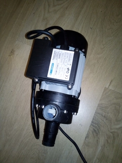 Bazénové čerpadlo, pumpa -  Filtračné čerpadlo Steinbach CPS 40-2 040955