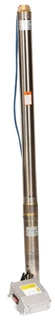 Čerpadlo -  Ponorné čerpadlo 3T32 230V Omnigena HYDROS 52L / min