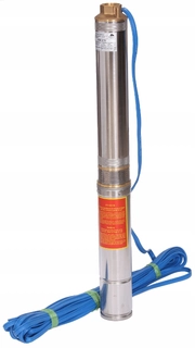 Čerpadlo -  Ponorné čerpadlo 4SD 8-18 400V Omnigena HYDROS 250L
