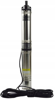 Čerpadlo - Ponorné čerpadlo QJD2-62 / 15-1,1 1,1kW 90L / min