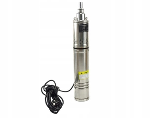 Čerpadlo - 750 W ponorné skrutkové čerpadlo (1) GEKO G81417