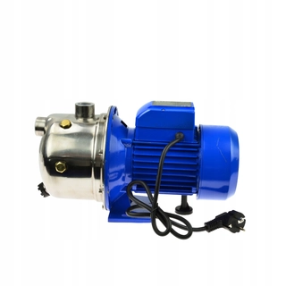 Čerpadlo -  Geko G81501 hydrofóbne čerpadlo na vodu 1100w