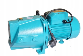 Čerpadlo -  Hydrofórové čerpadlo IBO JSW 150 na polievanie 1 500 W.