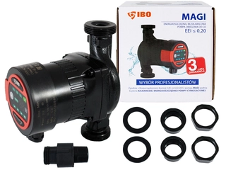 Obehové čerpadlo CO 25/40 elektronické IBO MAGI