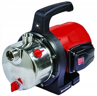 Čerpadlo -  Záhradné čerpadlo Einhell GC-GP 1250 N 1200 W