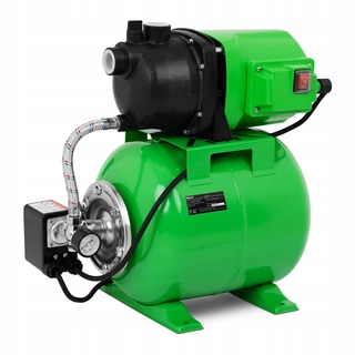 Čerpadlo -  Samonasávacie čerpadlo - 600 W 19L HILLVERT 10090155