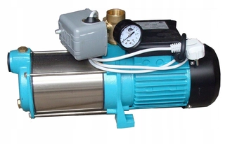 Čerpadlo -  Samonasávacie čerpadlo MHI 1300 / 230V INOX + príslušenstvo