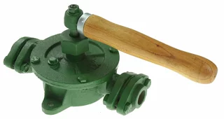 Čerpadlo -  Lopatkové ručné čerpadlo K-1 K1 3/4 "