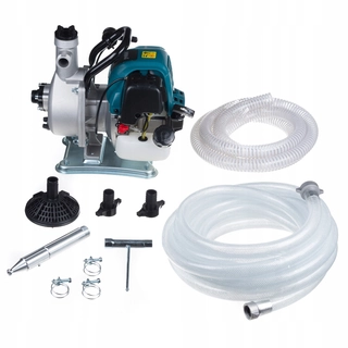 Čerpadlo -  Makita EW1060HX benzínové vodné čerpadlo 1100W