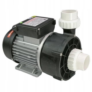 Bazénové čerpadlo, pumpa -  Vodné čerpadlo pre záhradnú vaňu SPA 250W WTC50M