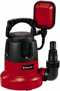 Čerpadlo - Ponorné čerpadlo Einhell GC-SP 3580 LL
