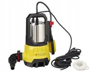 Čerpadlo - Ponorné čerpadlo PARKSIDE PTPS 1100W 2320