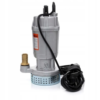 Čerpadlo,  hydrofór - Champion 3000 W ponorné čerpadlo 1 l/h