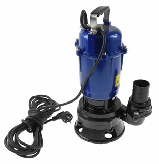Čerpadlo - Ponorné čerpadlo MAGNUM 2900 230V IBO 300L / min