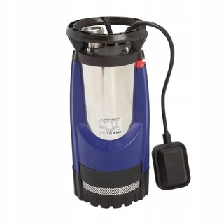 Čerpadlo - Ponorné čerpadlo MULTI IP 1200 INOX na dažďovú vodu